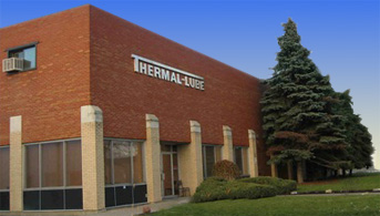 Notre siège social a Pointe-Claire, Québec