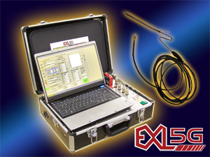 Analyseur 5 Gaz EXL-5G