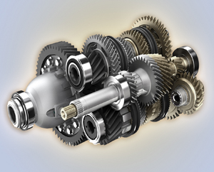 Lubrifiants Automoteurs